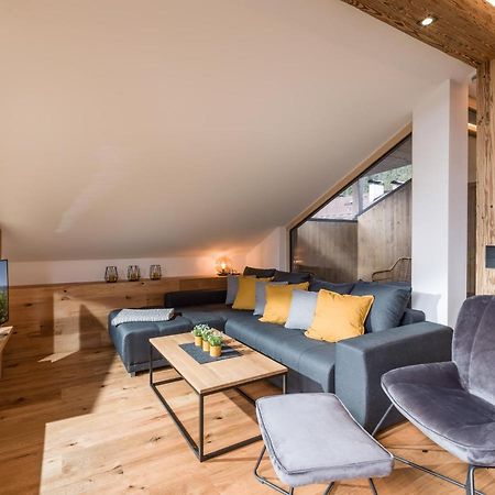 Apartamento Haus Prem Hopfgarten im Brixental Exterior foto