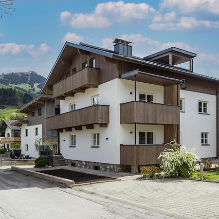 Apartamento Haus Prem Hopfgarten im Brixental Exterior foto