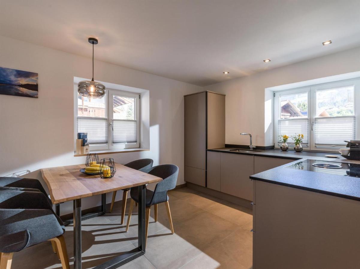 Apartamento Haus Prem Hopfgarten im Brixental Habitación foto